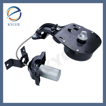Suitable for Land Rover Discovery Range Rover spare tire winch LR064520 LR039486 LR024145