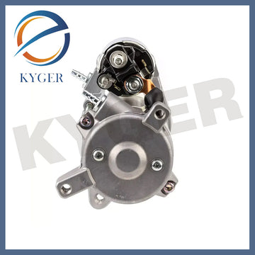 Suitable for Land Rover Discovery Range Rover starter motor LR080299 LR066996 LR056981 LR043924