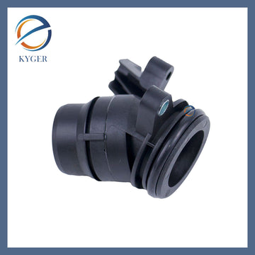 Suitable for Land Rover Discovery4Range Rover, Land Rover, Jaguar XFXJ F-PACE Water Pipe Connector LR013165