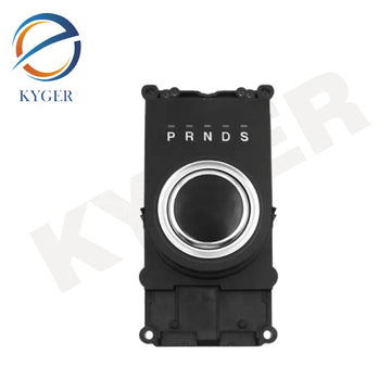 Suitable for Land Rover Evoque, Discovery, and Range Rover Sport gear shift module LR117066 LR096232 High-quality auto parts