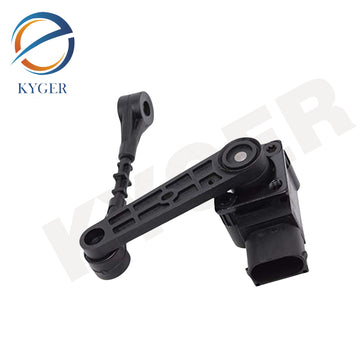 Suitable for Land Rover Discovery3Left front machine adjustment sensor LR020155 LR019137 KYGER