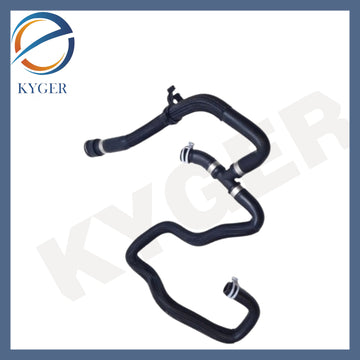Suitable for Land Rover Evoque oil cooler pipe（out）LR035435 LR024241 LR039407