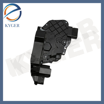 Suitable for Land Rover Range Rover, Discovery, and Freelander left rear door lock mechanism LR091351 LR077831 LR013892