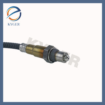 Suitable for Land Rover Discovery4Range Rover oxygen sensor（Front）LR035750