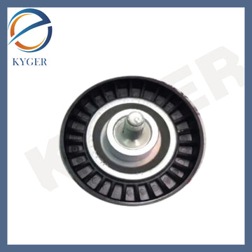 Suitable for Land Rover Range Rover Jaguar XE Engine belt idler pulley LR073726 T2H1400