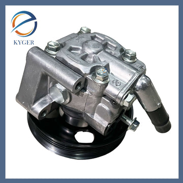 Suitable for Land Rover Defender II2.2Variable displacement power steering pump LR006462 LR025803