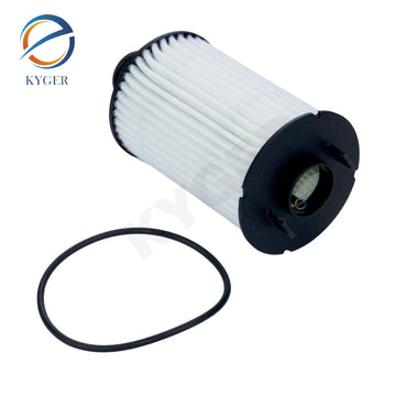Suitable for Land Rover and Jaguar oil filters C2D3670 LR011279 In-stock direct delivery, high quality