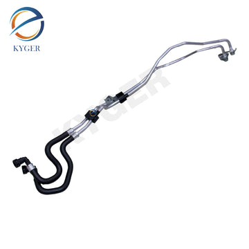 Suitable for Land Rover Range Rover Discovery transmission cooling pipe LR035552