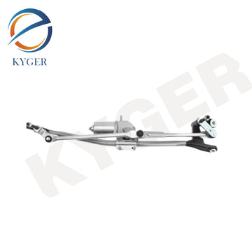 Suitable for Land Rover Evoque front wiper motor LR078300 LR075361 LR024224