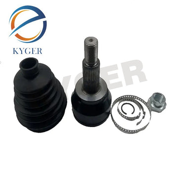 Suitable for Land Rover Range Rover Evoque and Jaguar EP Front axle outer ball joint J9C7756 LR025067 LR124673