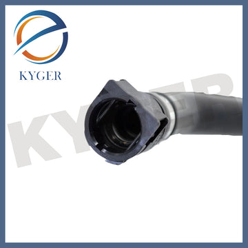 Suitable for Land Rover Discovery Range Rover radiator lower hose LR128321 Cross-border Hot Selling KYGER