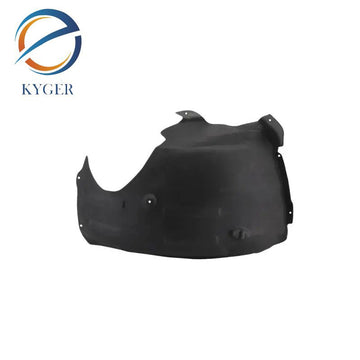 Suitable for the rear right side of the front fender liner of the Land Rover Range Rover LR033072 LR060853 LR076771