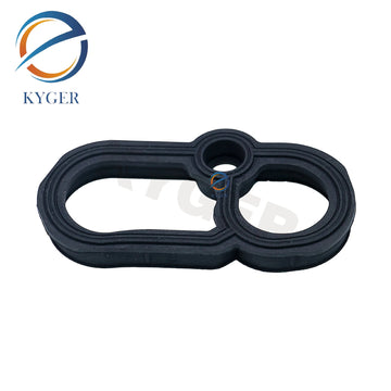 Suitable for Land Rover Discovery and Jaguar XJ Spark plug gasket right LR011220 C2D3527 High-quality auto parts