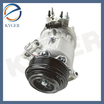 Suitable for Land Rover Discovery Range Rover air conditioning pump LR112585 LR086043 LR068128 LR057692