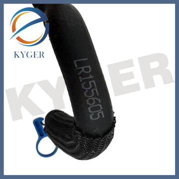 Suitable for Land Rover Range Rover oil cooler hose LR155605 Cross-border best-selling high-quality auto parts