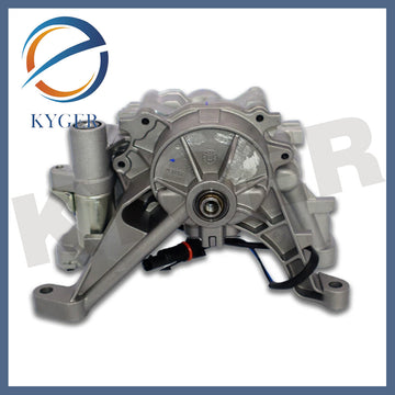 Suitable for Land Rover Range Rover Evoque oil pump LR110501 LR087668 JDE40053 JDE39264