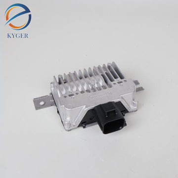 Suitable for Land Rover Discovery, Range Rover, and Range Rover Sport oil pump control computer WQM500020 ABU761310