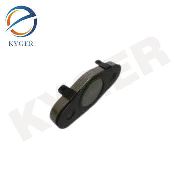 Suitable for Land Rover Discovery Range Rover turbo oil return pipe gasket LR044555