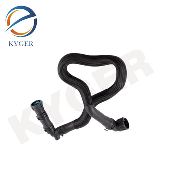 Suitable for Land Rover Range Rover intercooler water pipe（Import）LR062106