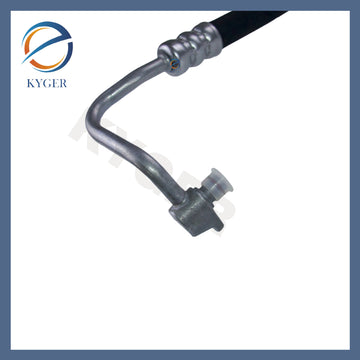 Suitable for the fourth generation Land Rover Discovery Auto Parts Hose assembly LR057239=LR013834