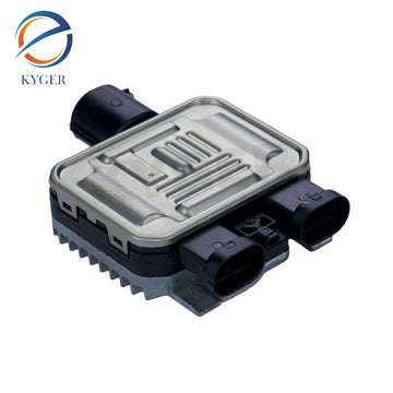 Suitable for Land Rover Evoque electronic fan single fan module LR100366 LR044833 LR032047