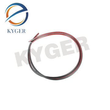Suitable for Land Rover Discovery II F2Aurora RRE Car door seal strip LR017022 LR026447