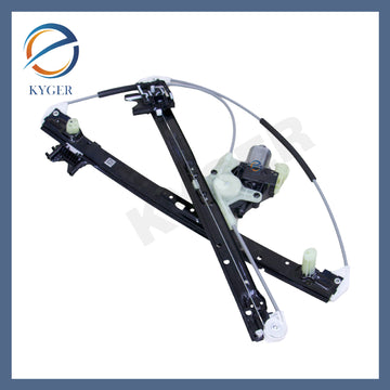 Applicable Land Rover Range Rover Left front door window regulator LR078164 LR057337 LR034280