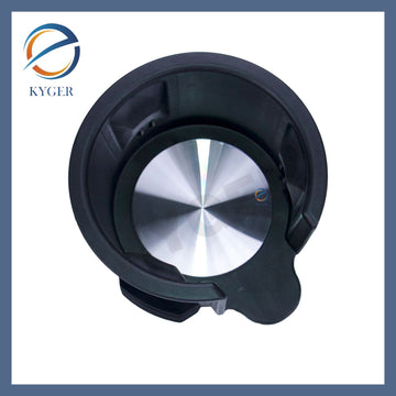 Suitable for Range Rover Discovery 5, Discovery 4, and Velar cup holders LR087454 LR021330