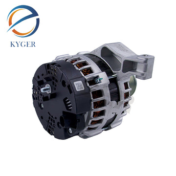 Suitable for Land Rover Evoque RRE Generator LR028121 LR031027 LR067840In stock and ready to ship