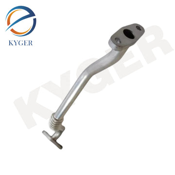 Suitable for Range Rover RS10RR13Discovery D4Turbo oil pipe LR013610