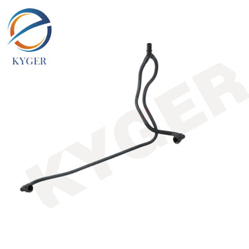 Suitable for Range Rover RR10Heating air duct LR017358 Spot Goods KYGER