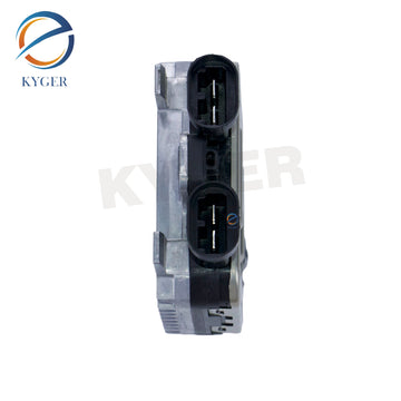 Suitable for Land Rover Evoque, Discovery Sport, and Range Rover Sport electronic fan separate module dual fan LR100364 LR094390