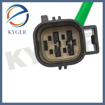 Suitable for Range Rover R4Oxygen sensor front LR011710 High-quality auto parts KYGER