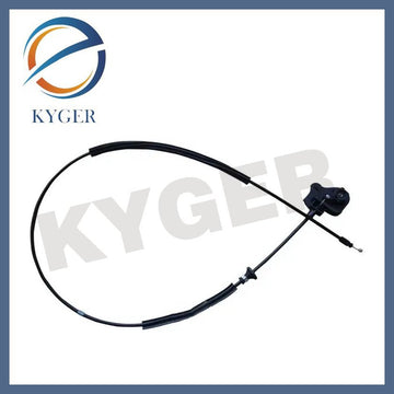 Suitable for Range Rover RR13RS14Hood opening handle bracket LR047572 LR121384