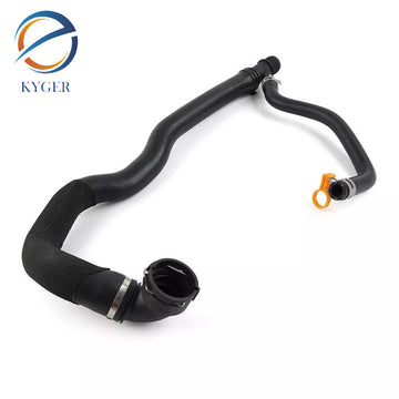 Suitable for Jaguar XE Water tank drainpipe T2H1424 High-quality auto parts KYGER