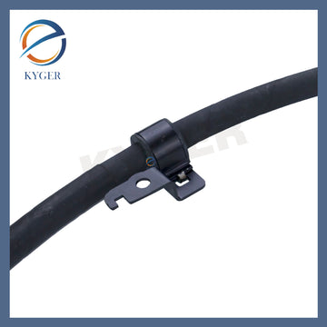 Suitable for Land Rover Defender 2 steering oil pipe LR001099