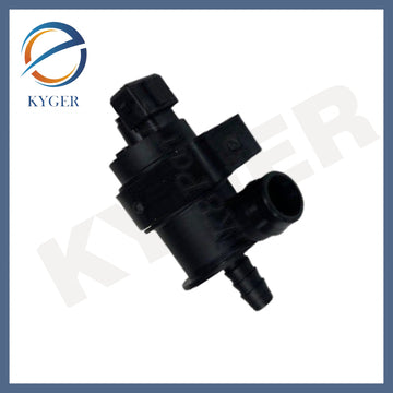 Suitable for Land Rover Discovery II F2Carbon Canister Solenoid Valve LR003489 High-quality auto parts KYGER
