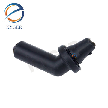 Suitable for Land Rover Discovery 3 and Discovery 4 sunroof drainage pipe connector EEH500100EEH500110