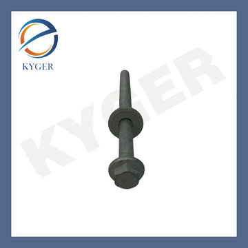Suitable for Land Rover Range Rover Sport RR13RS14Screw LR124637 High-quality car parts