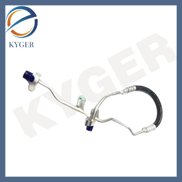 Suitable for Land Rover Discovery Range Rover Sport D4 RS10Air conditioning pipe LR013878 KG23053002