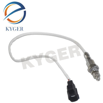 Suitable for Land Rover Range Rover oxygen sensor, middle right LR035747 LR098291 High Quality