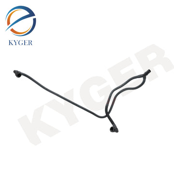 Suitable for Range Rover RR10Heating air duct LR017358 Spot Goods KYGER