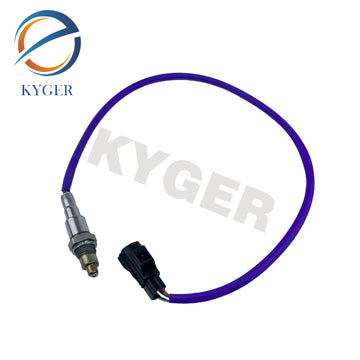 Suitable for Land Rover Discovery4That empty space XFXJ Oxygen sensor（Medium）LR052424 C2D54166