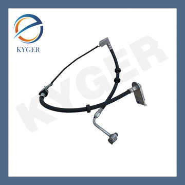 Suitable for Range Rover RR13RS14Right rear brake hose LR033366 LR049075