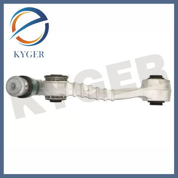 Suitable for Range Rover RR23RS23Left front lower straight arm LR152742 High-quality auto parts KYGER