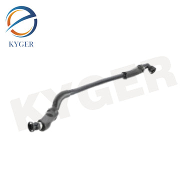 Suitable for Land Rover Discovery, Range Rover, Jaguar XFXJ Left side of the valve cover vent pipe LR057207 C2Z29906
