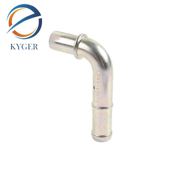 Suitable for Land Rover Discovery II F2Thermostat hose LR025015 XR858470 High-quality auto parts