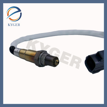 Suitable for Land Rover Discovery 2, Range Rover, and Range Rover Evoque oxygen sensor（After）LR028931