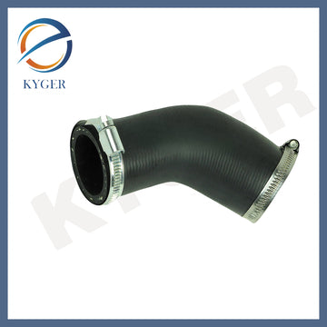 Suitable for Range Rover RR13RS14Intercooler pipe separate hose LR056344