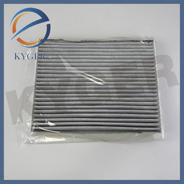 Suitable for the interior air conditioning compartment of Land Rover Range Rover LR153596 LR153587 Cross-border best-selling high-quality auto parts